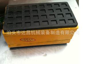 S78-7係列減震墊鐵（tiě）