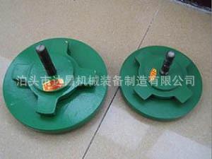 S78-8係列防震墊（diàn）鐵